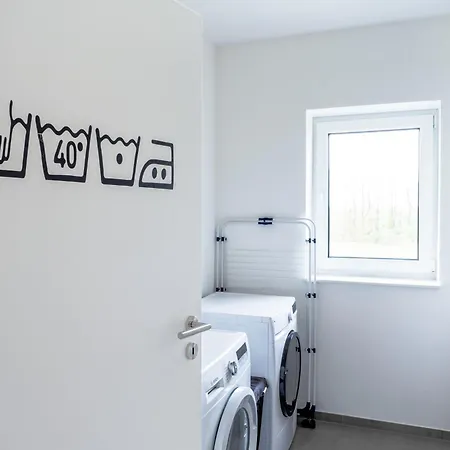 شقة Schoenes Penthouse Duemmer - Lembruch Hüde