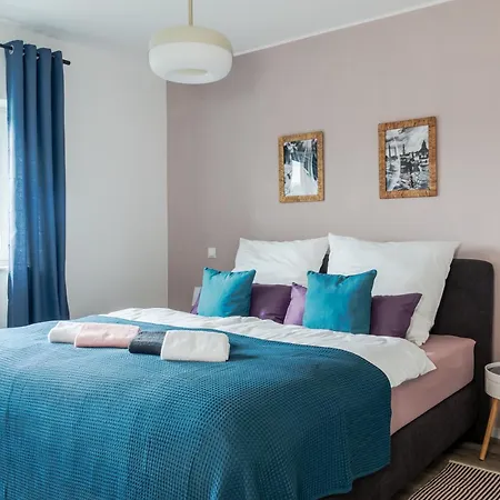 Schoenes Penthouse Duemmer - Lembruch