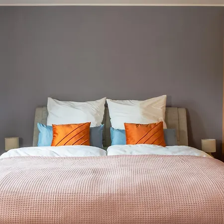 Schoenes Penthouse Duemmer - Lembruch