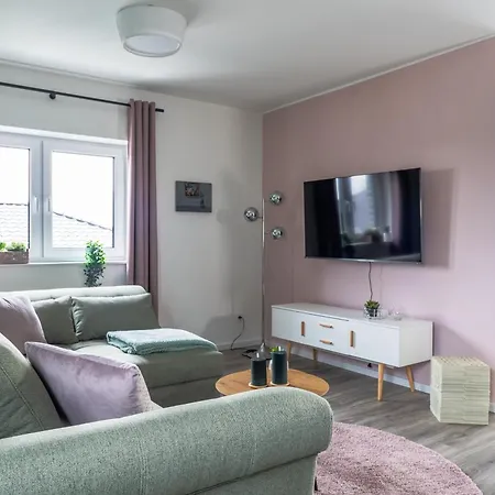 Schoenes Penthouse Duemmer - Lembruch Hüde