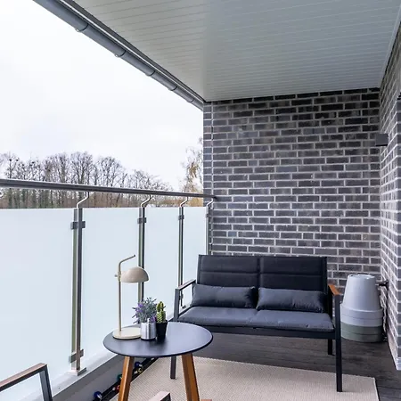 Schoenes Penthouse Duemmer - Lembruch Hüde
