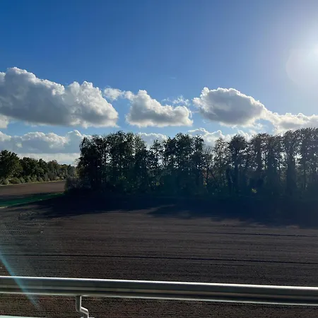 Schoenes Penthouse Duemmer - Lembruch * Hüde