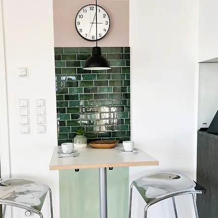 Schoenes Penthouse Duemmer - Lembruch Hüde