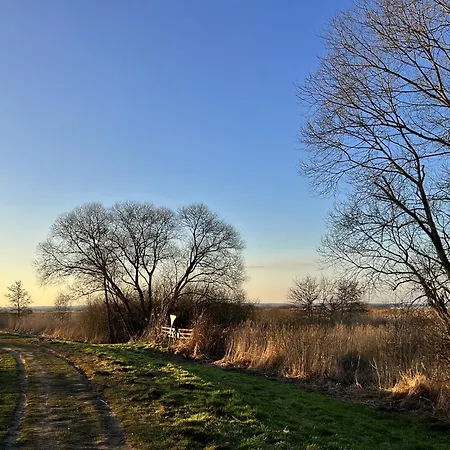 Schoenes Penthouse Duemmer - Lembruch *