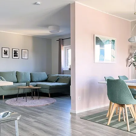 Schoenes Penthouse Duemmer - Lembruch * Hude (Diepholz)