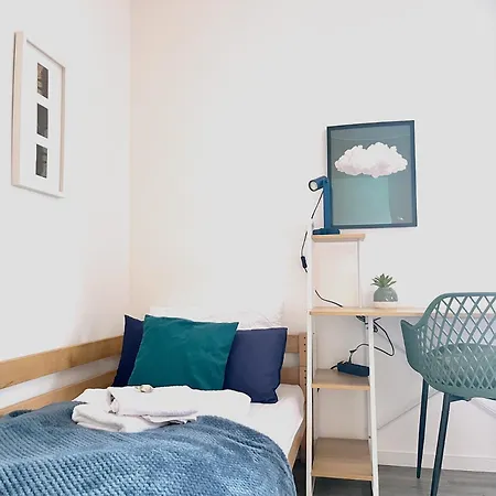 Schoenes Penthouse Duemmer - Lembruch *