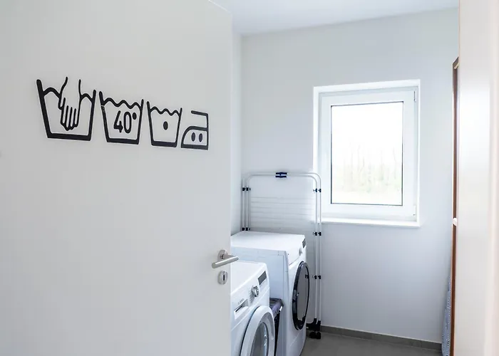 Lägenhet Schoenes Penthouse Duemmer - Lembruch Hüde