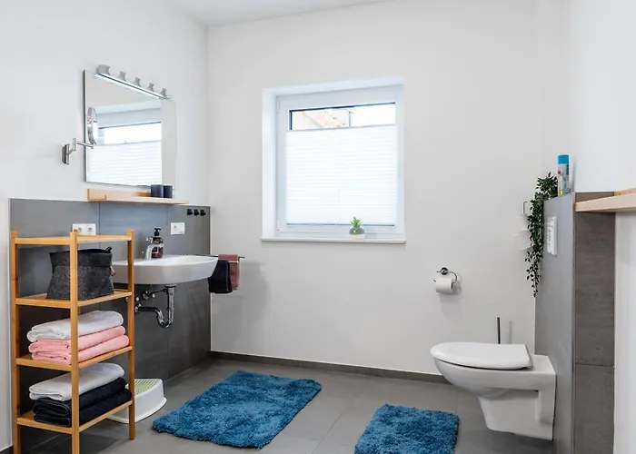 Schoenes Penthouse Duemmer - Lembruch Hüde