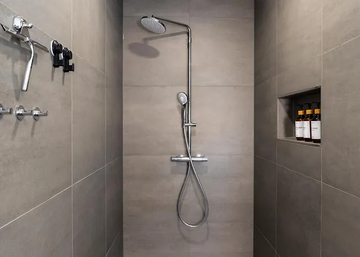 Lägenhet Schoenes Penthouse Duemmer - Lembruch