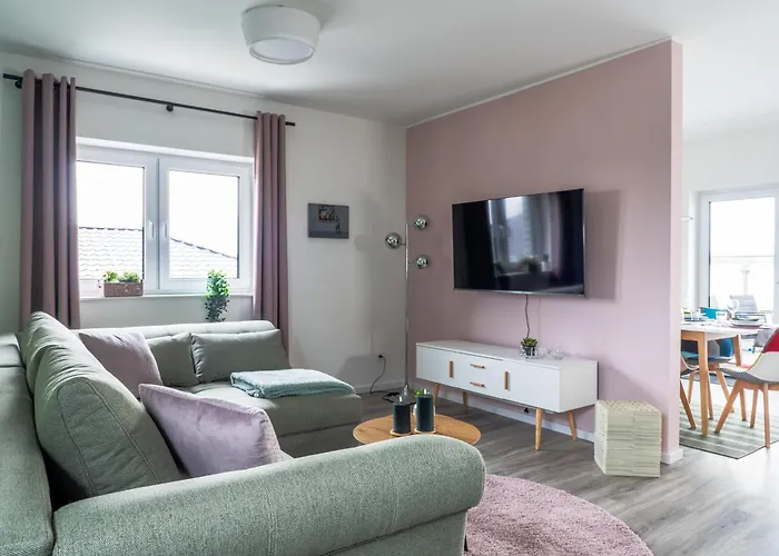 Schoenes Penthouse Duemmer - Lembruch Hüde