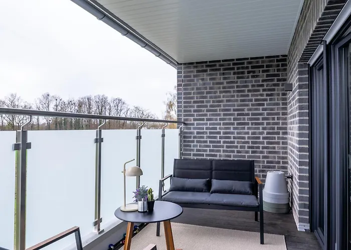 Schoenes Penthouse Duemmer - Lembruch Hüde