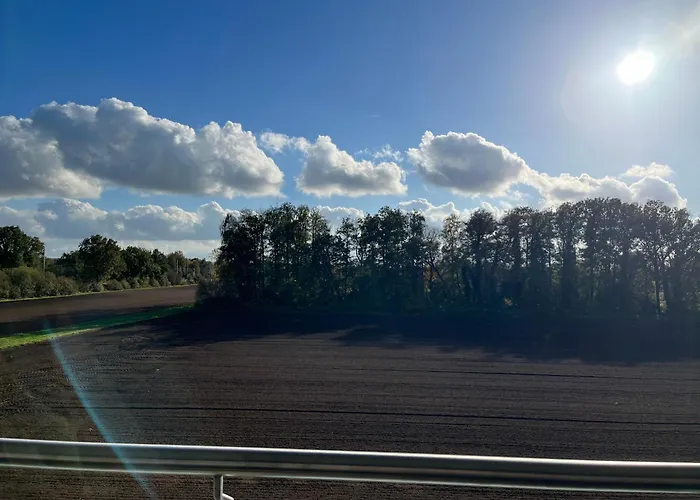 Schoenes Penthouse Duemmer - Lembruch * Hüde