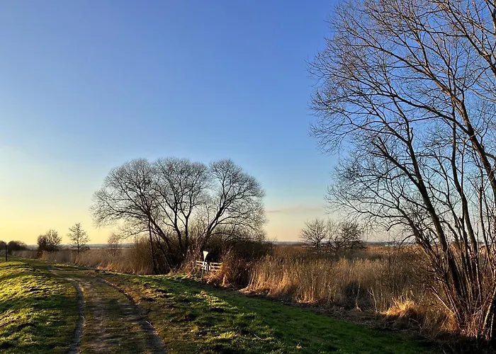Schoenes Penthouse Duemmer - Lembruch *