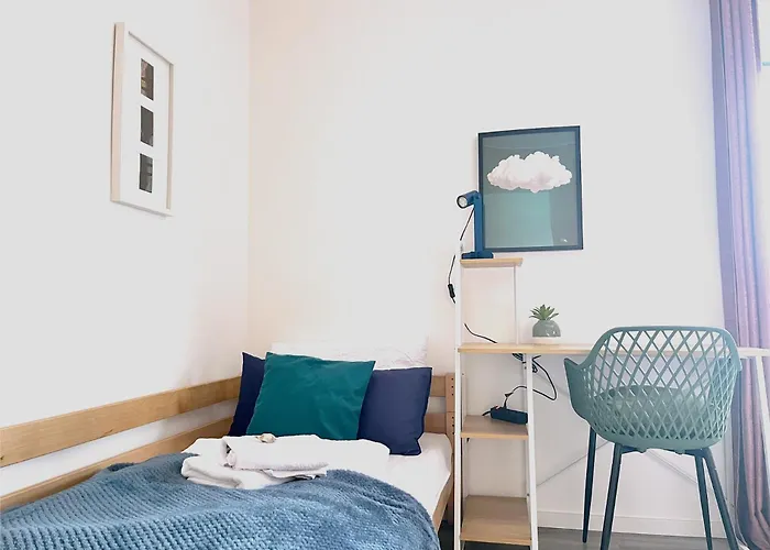 Schoenes Penthouse Duemmer - Lembruch *